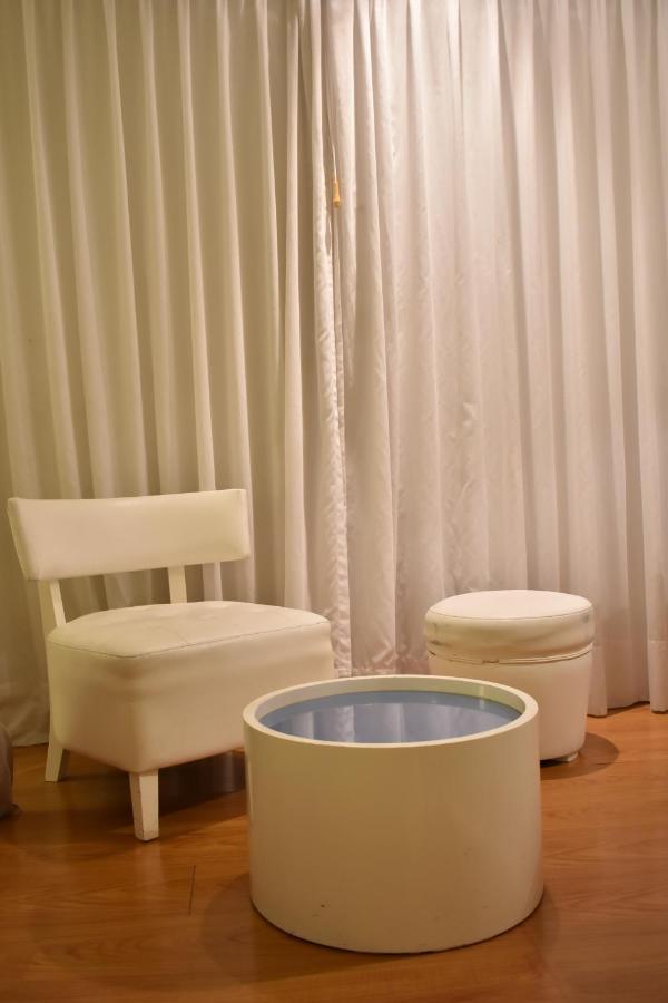 Syrah Studios Buenos Aires Buitenkant foto
