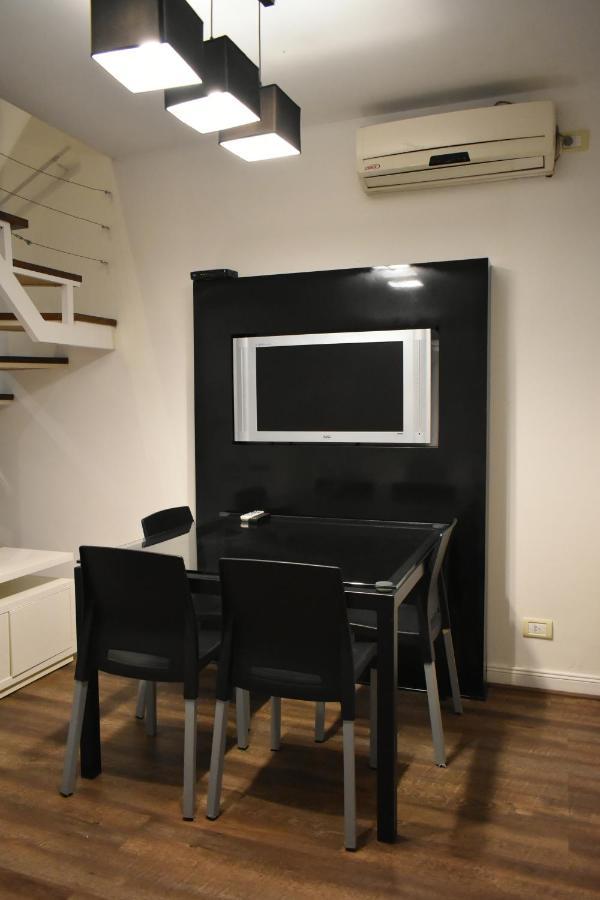 Syrah Studios Buenos Aires Buitenkant foto
