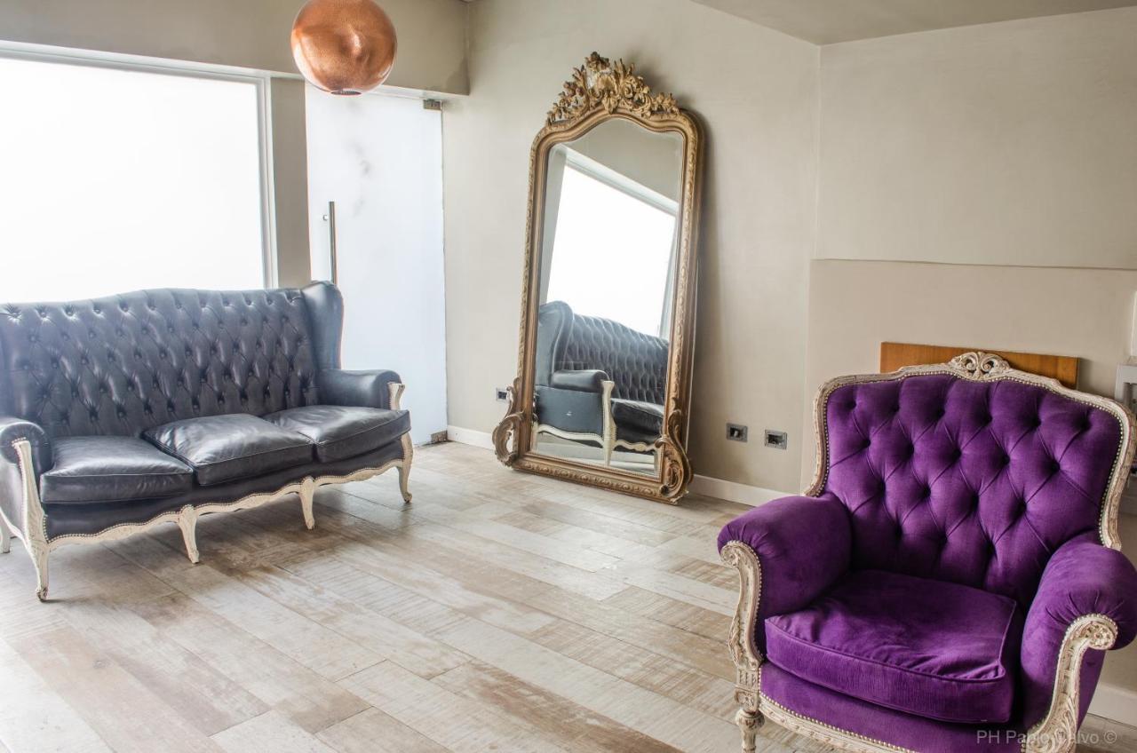 Syrah Studios Buenos Aires Buitenkant foto